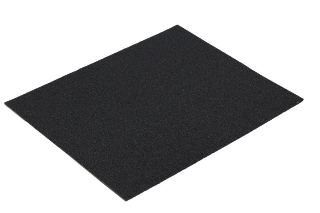 Buy FALCON - Waterproof Abrasive Paper (100 SHEETS PER PKT) (80) Online | Hardware Tools | Qetaat.com