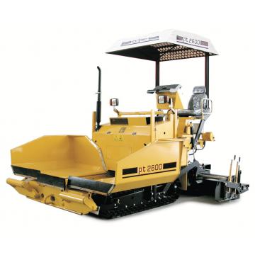 Antec - Tracker Paver