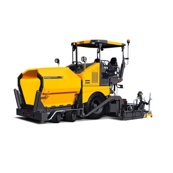 Dynapac - Wheeled Paver