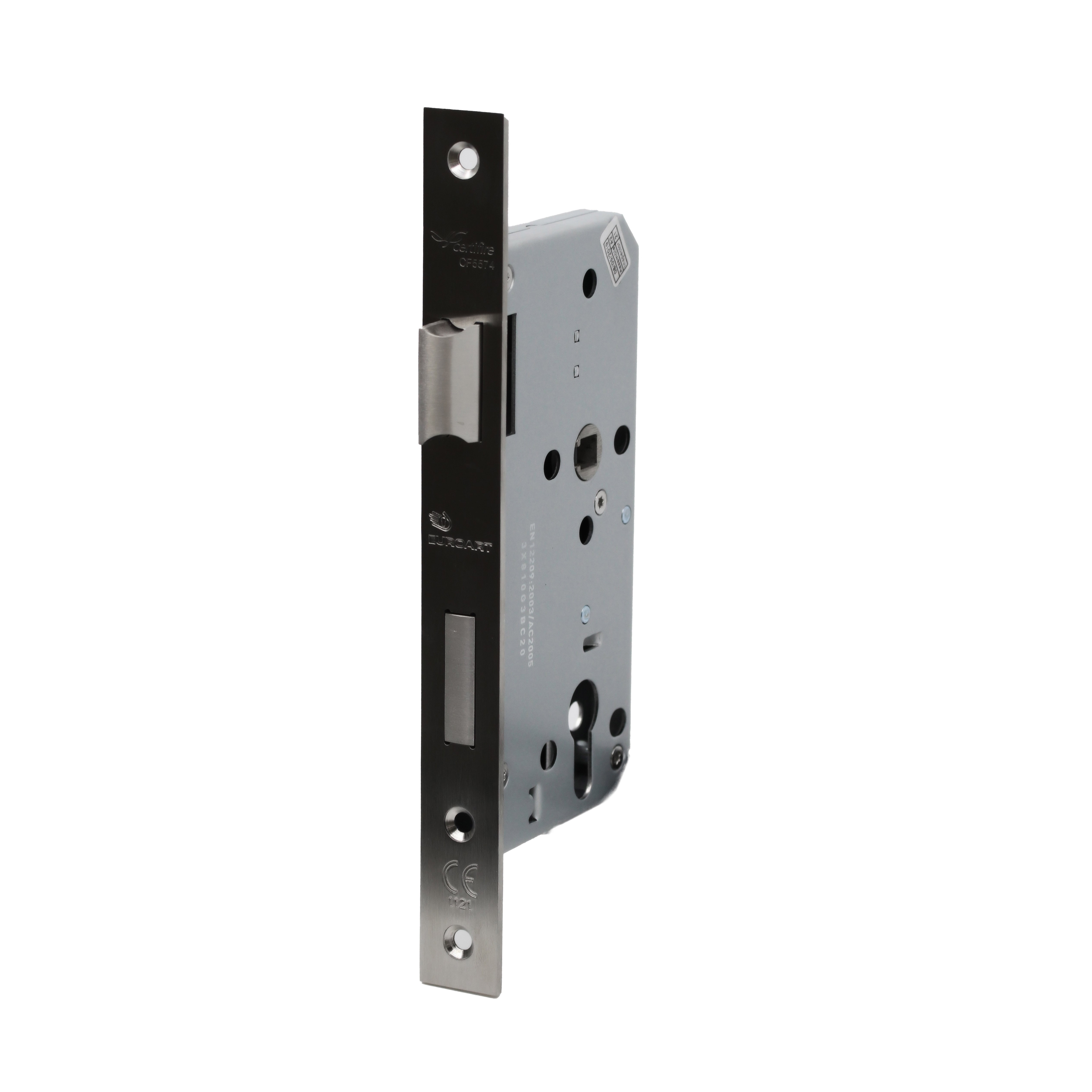 Euroart - Sash Lock (55 Mm)