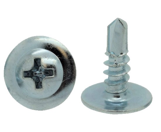 Buy ABM - Self Drilling Screws per pkt Online | Hardware Tools | Qetaat.com