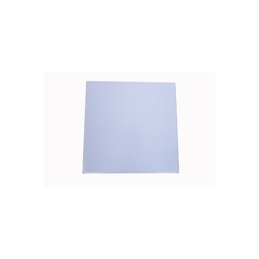 Abm - Vinyl Face Gypsum Ceiling Tiles Per Pcs