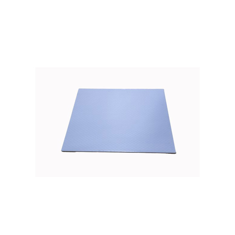 Abm - Vinyl Face Gypsum Ceiling Tiles Per Pcs