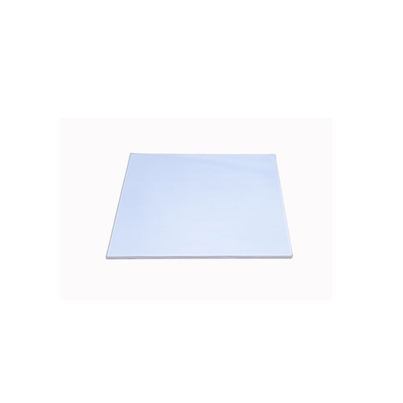 Abm - Vinyl Face Gypsum Ceiling Tiles Per Pcs