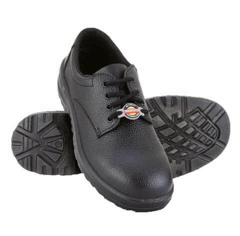 Warrior - Safety Shoes (Liberty)