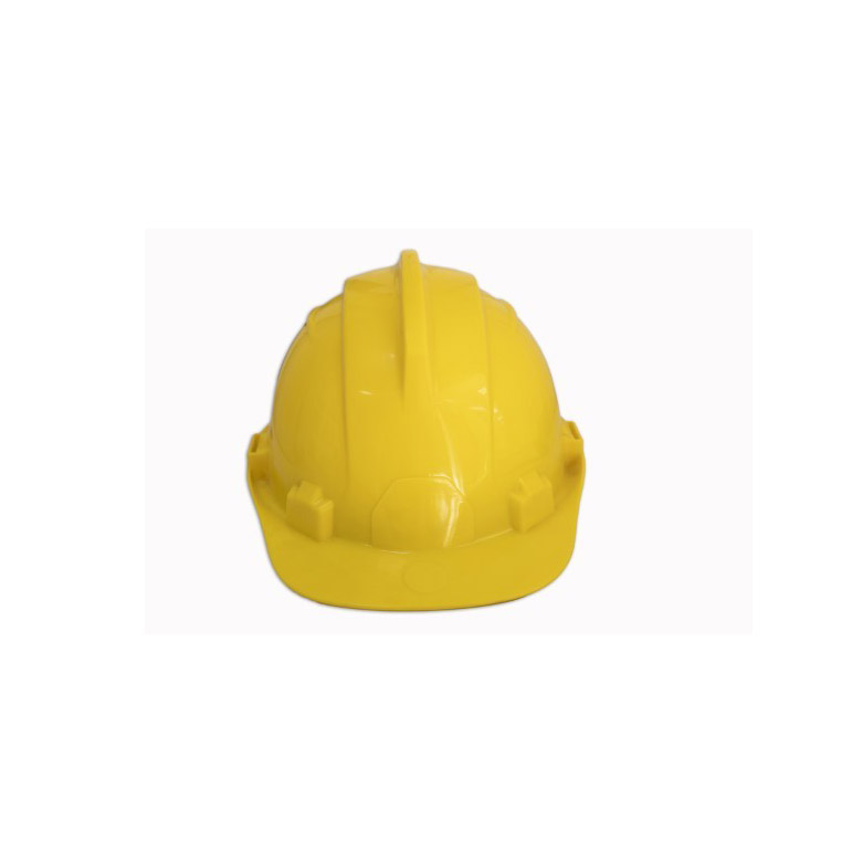 Safety Helmet - Yellow