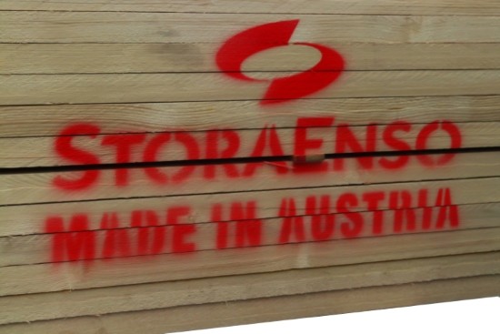 Buy WHITE WOOD 1x2 (AUSTRIA) Online | Construction Building Materials | Qetaat.com