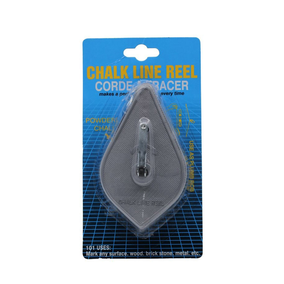 Chalk Line Reel