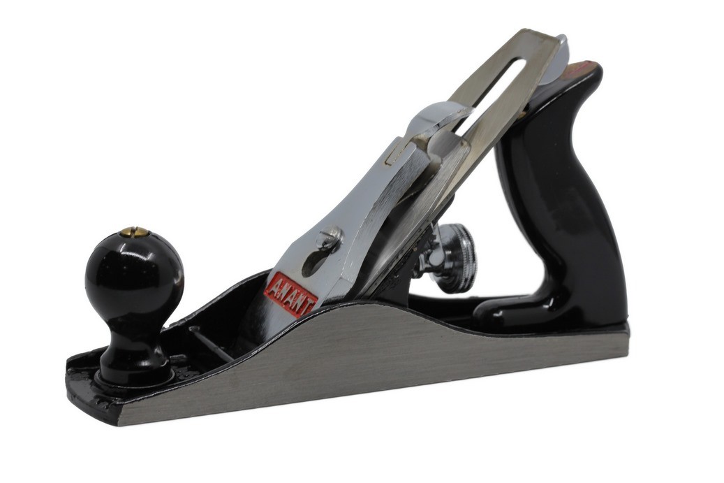 Buy SMOOTH PLANE NO.A4 ANANT IN Online | Hardware Tools | Qetaat.com