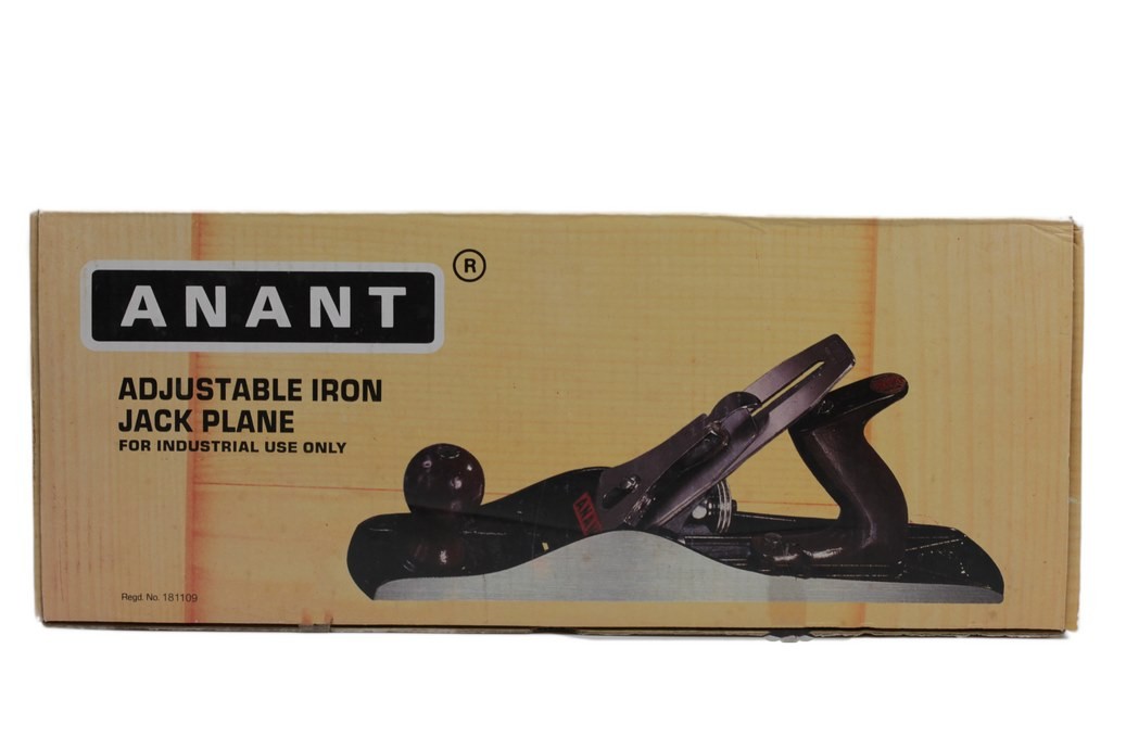 Buy JACK PLANE NO.A5 ANANT IN Online | Hardware Tools | Qetaat.com