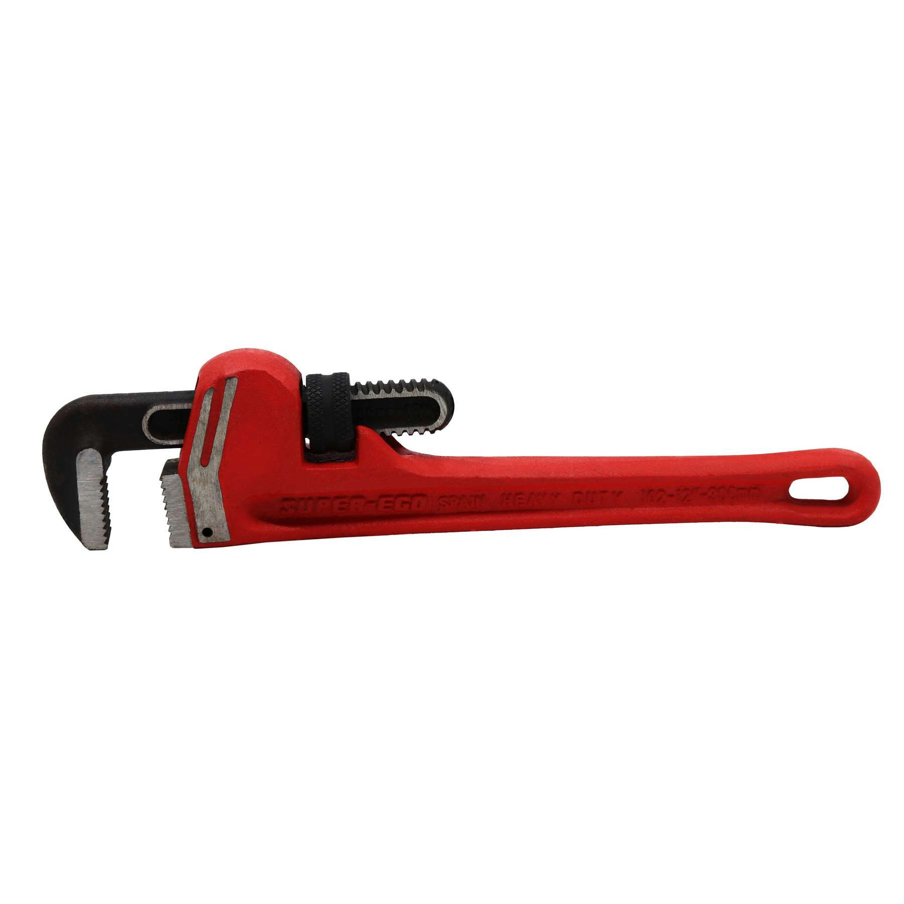 Heavey Duty Pipe Wrench 102-12"-300Mm