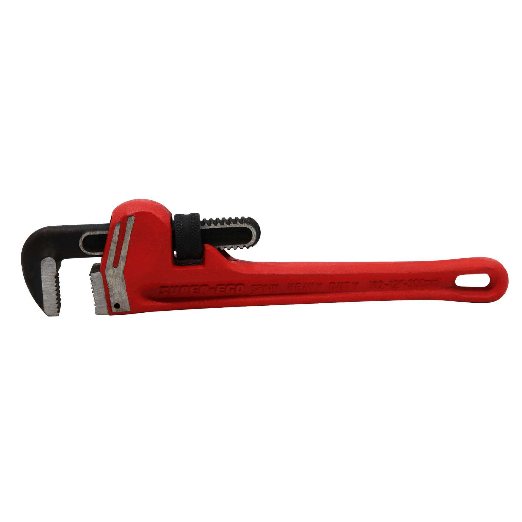 Heavey Duty Pipe Wrench 102-10"