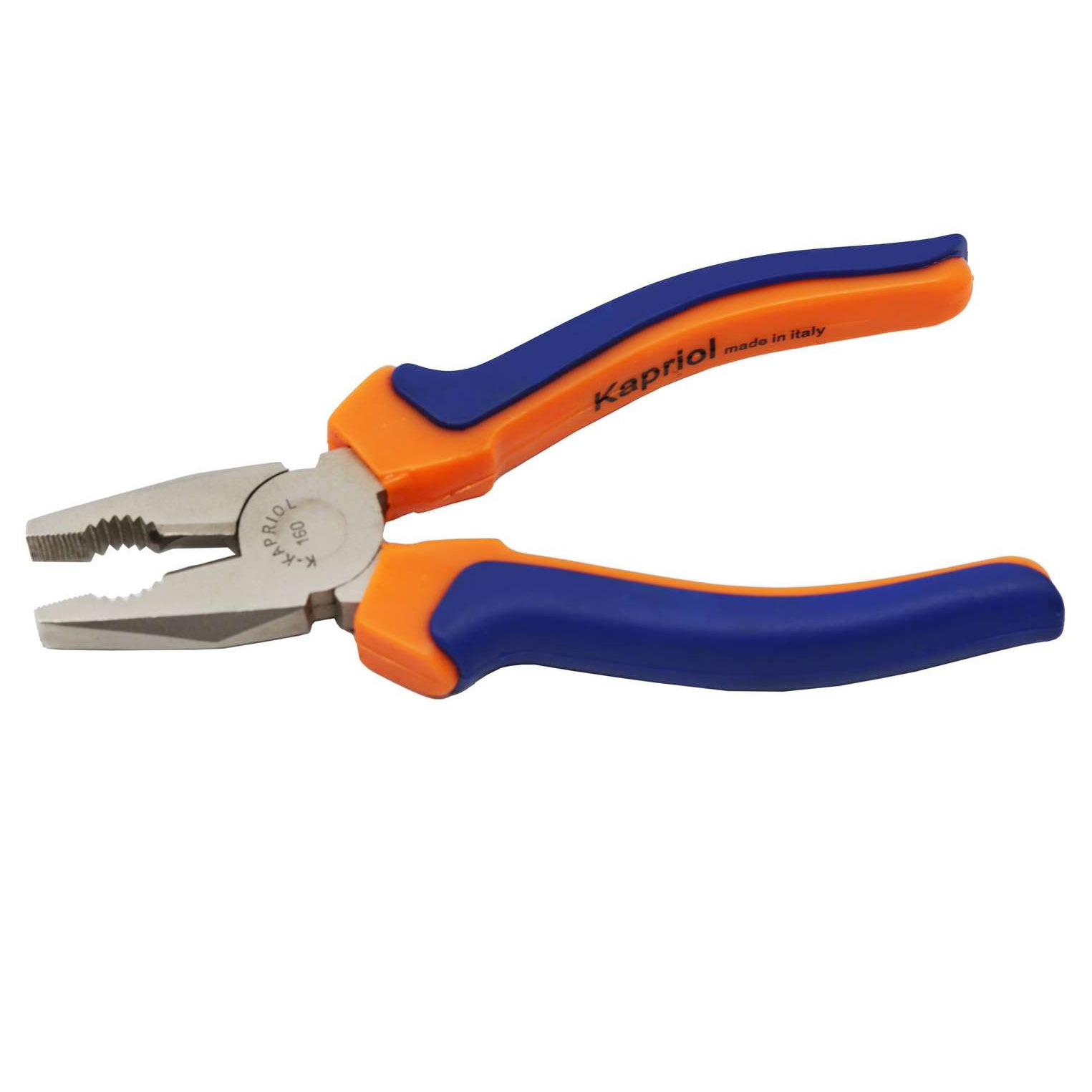 Kapriol Combination Cutter Plier 6'' 150Mm