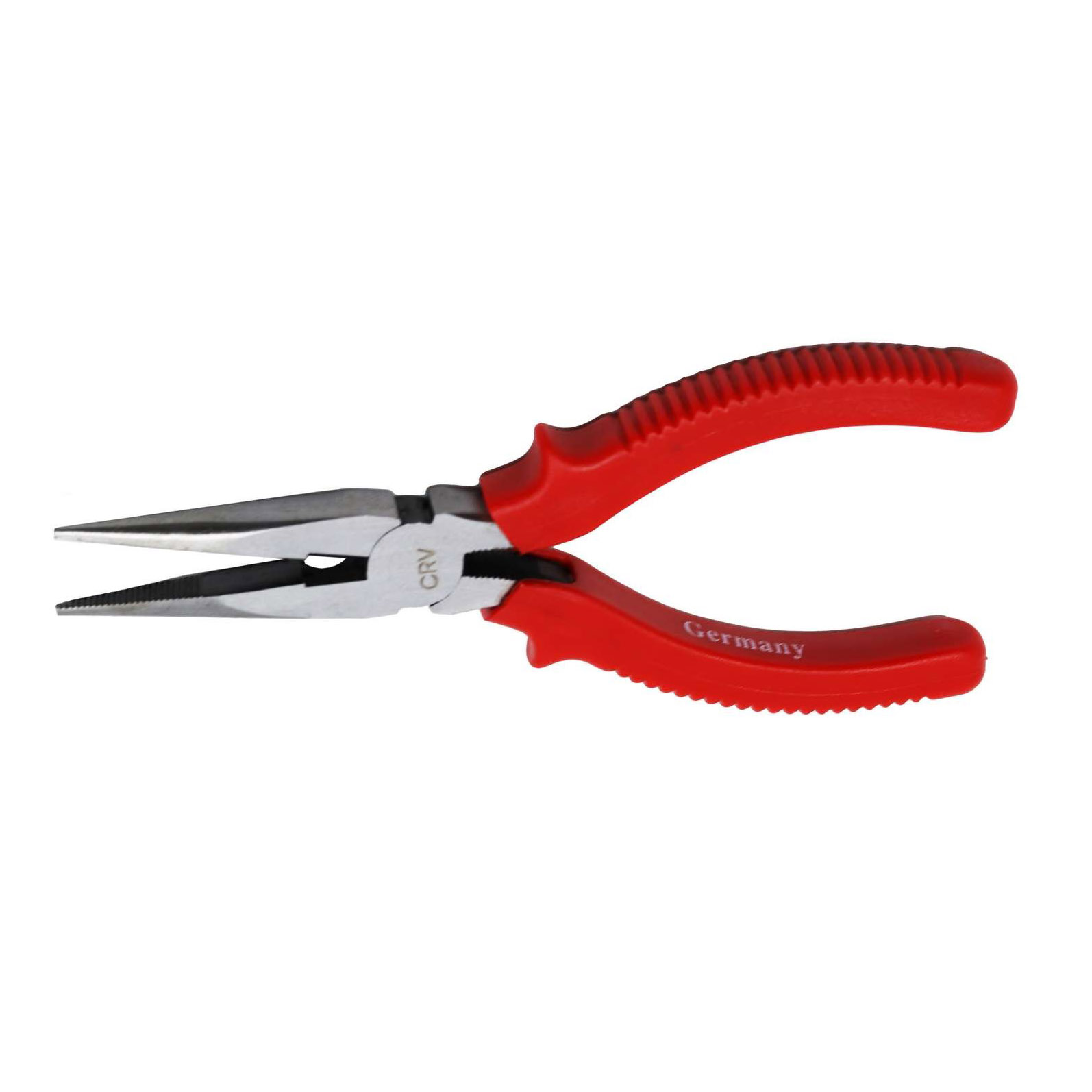 Crv- Long Nose Pliers 8''-Germany