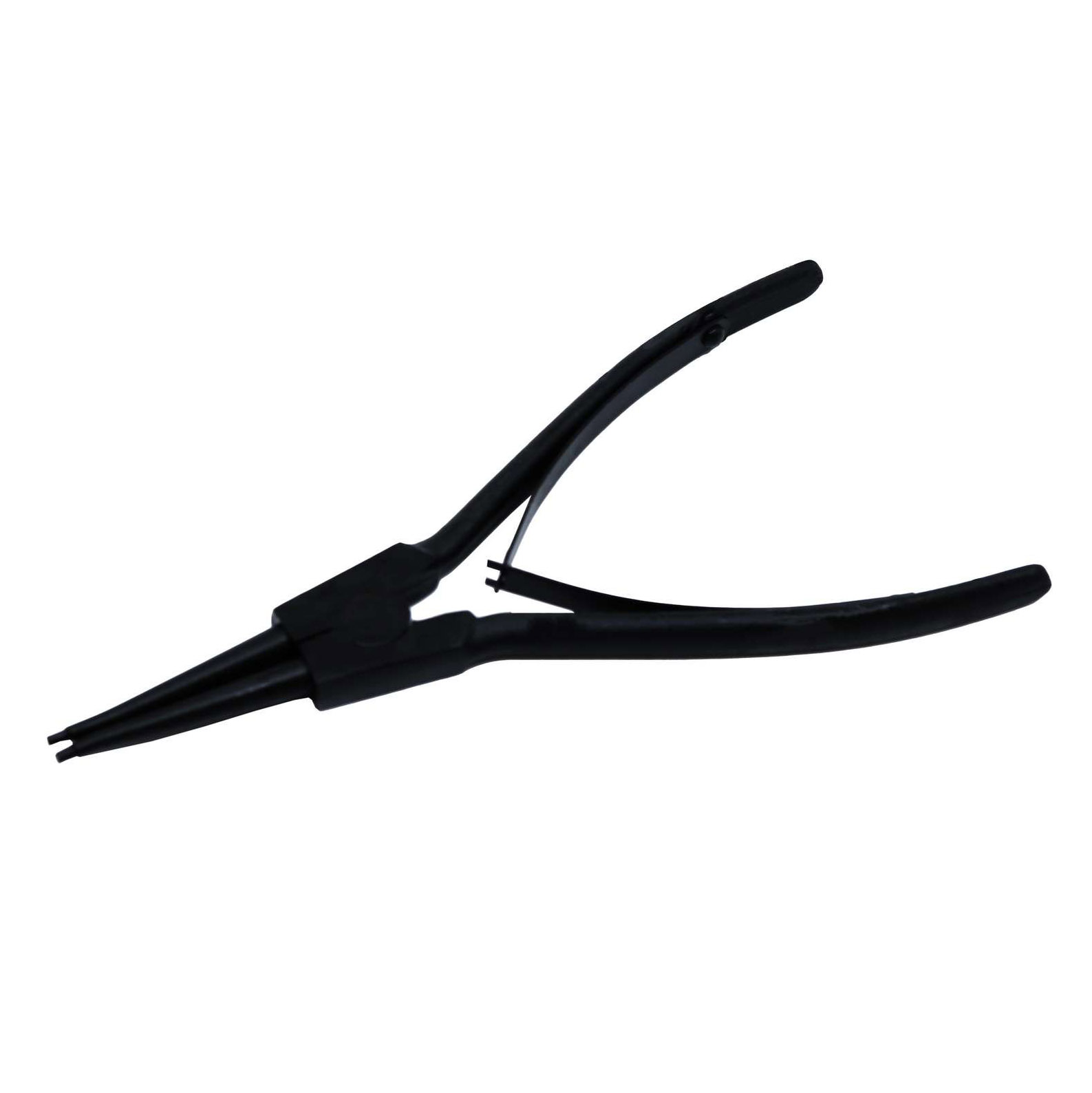 Bent Tip Internal Circlip Pliers