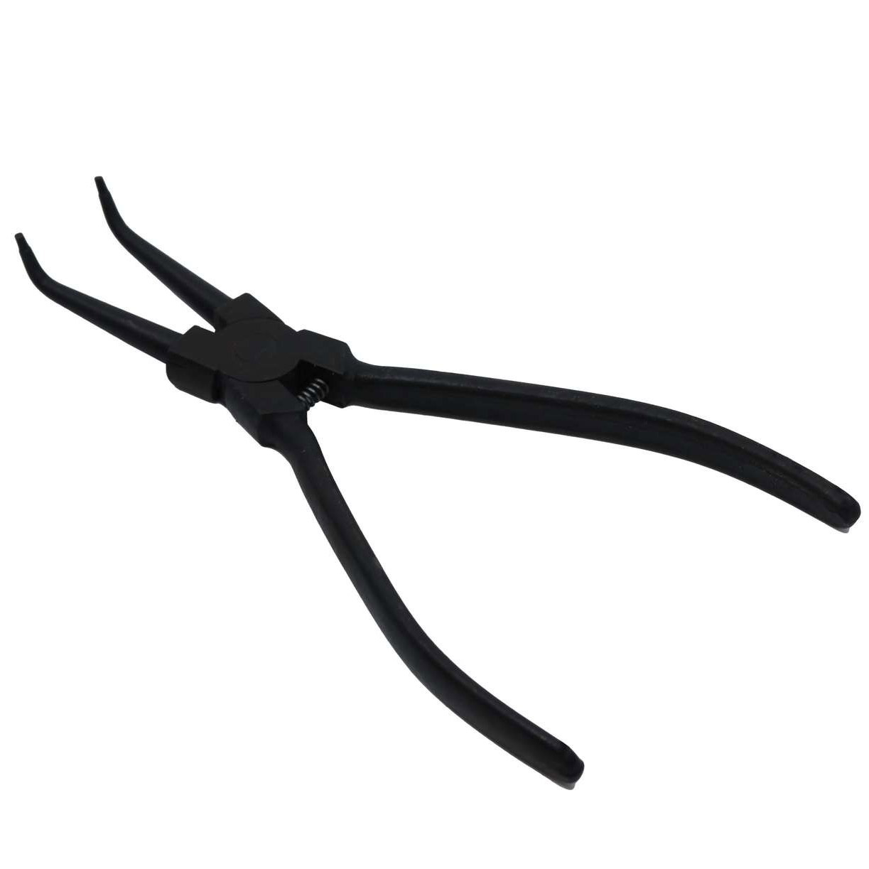 Bent Tip External Pliers