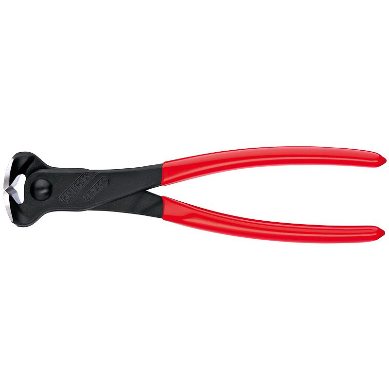 Knipex - End Cutting Nipper-6801160- Made In Germany