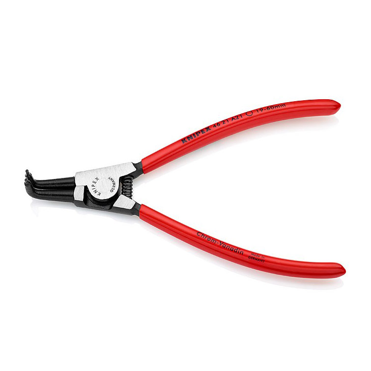 Knipex - Circlip Pliers For External Circlip-4621A41- Made In Germany