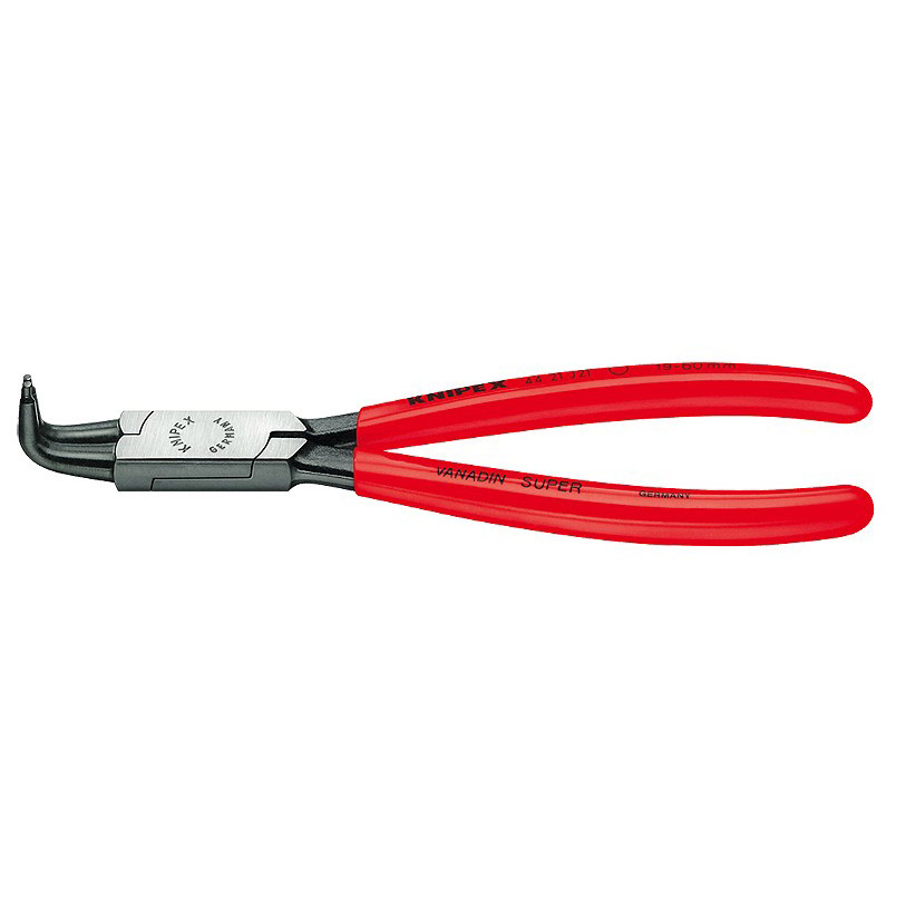 Knipex - Circlip Pliers For Internal Circlips-4421J41- Made In Germany