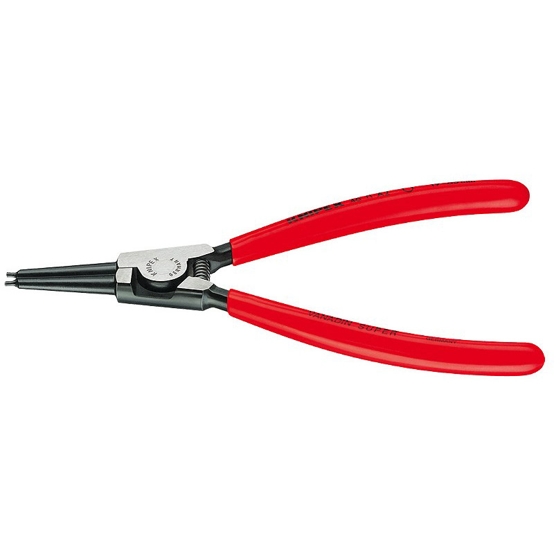 Knipex - Circlip Pliers For External Circlips-4611A4- Made In Germany