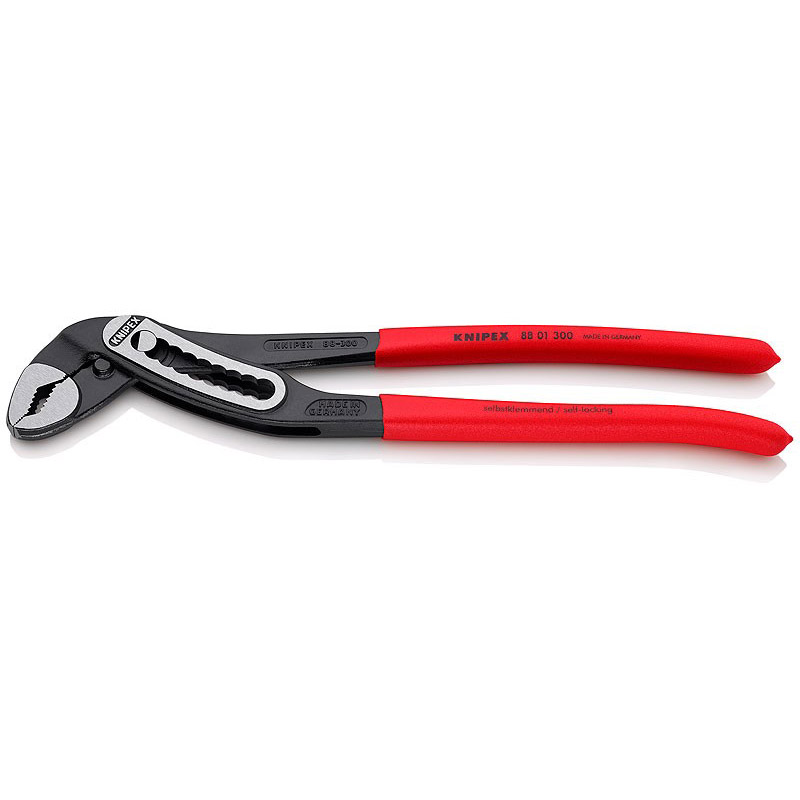 Knipex - Water Pump Pliers-8801300- Made In Germany