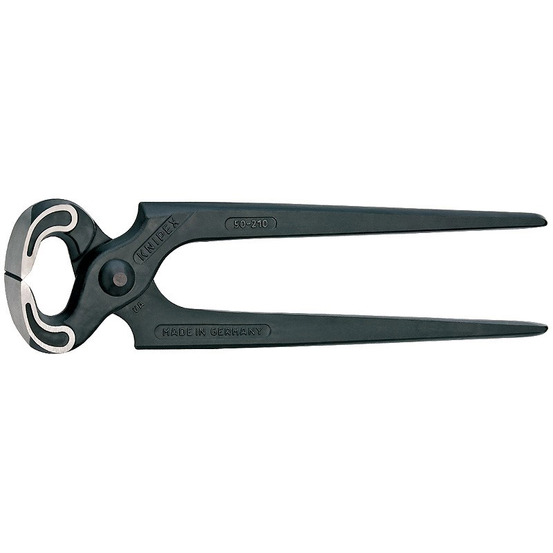 Knipex - Carpenters Pincers-5000225- Made In Germany