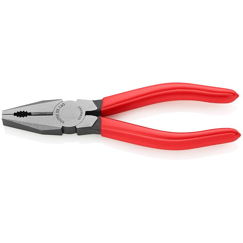 Knipex - Combination Pliers-0301160- Made In Germany