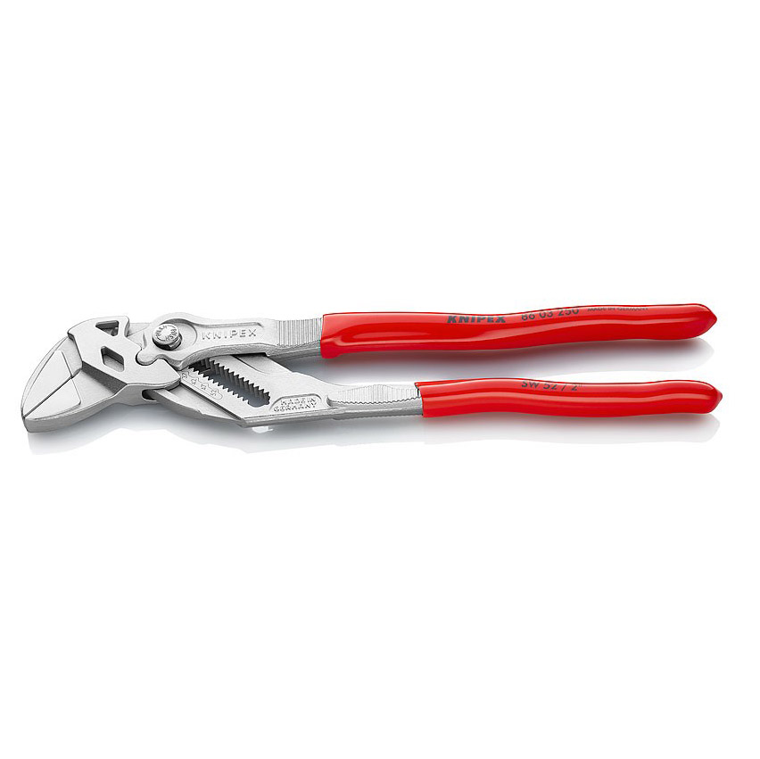 Knipex - Pliers Wrench-8603250- Made In Germany