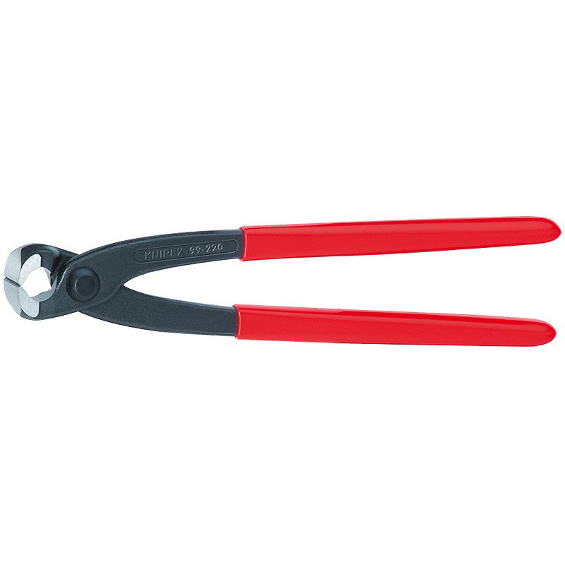 Knipex - Concreters Nipper-9901250-Made In Germany