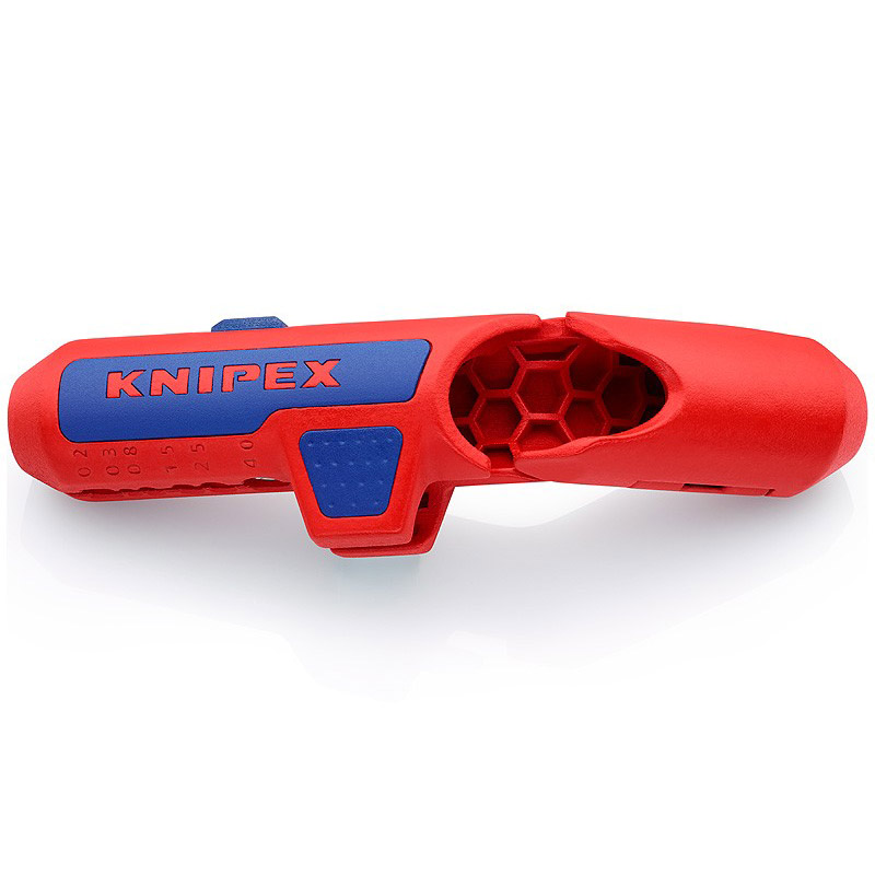 Knipex - Ergo Strip (Universal Stripping Tool)-16 95 01 Sb