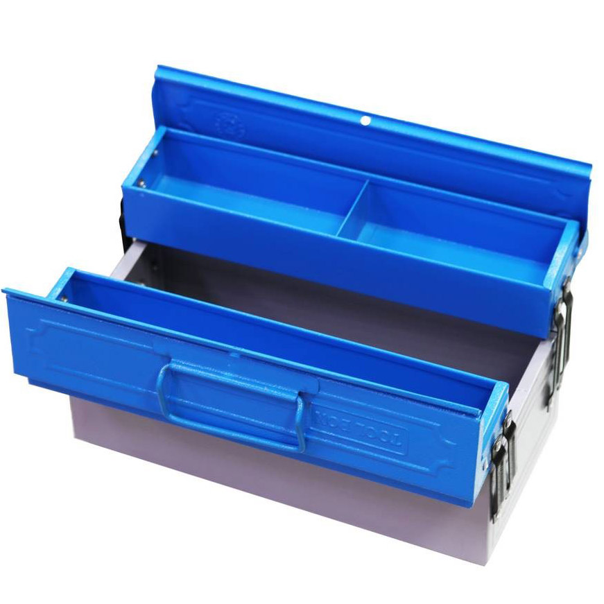 Mtf Metal Tools Box