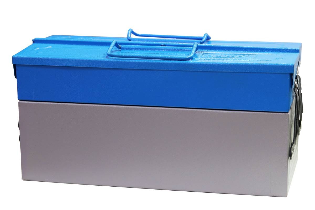 Buy MTF METAL TOOLS BOX Online | Toolbox | Qetaat.com