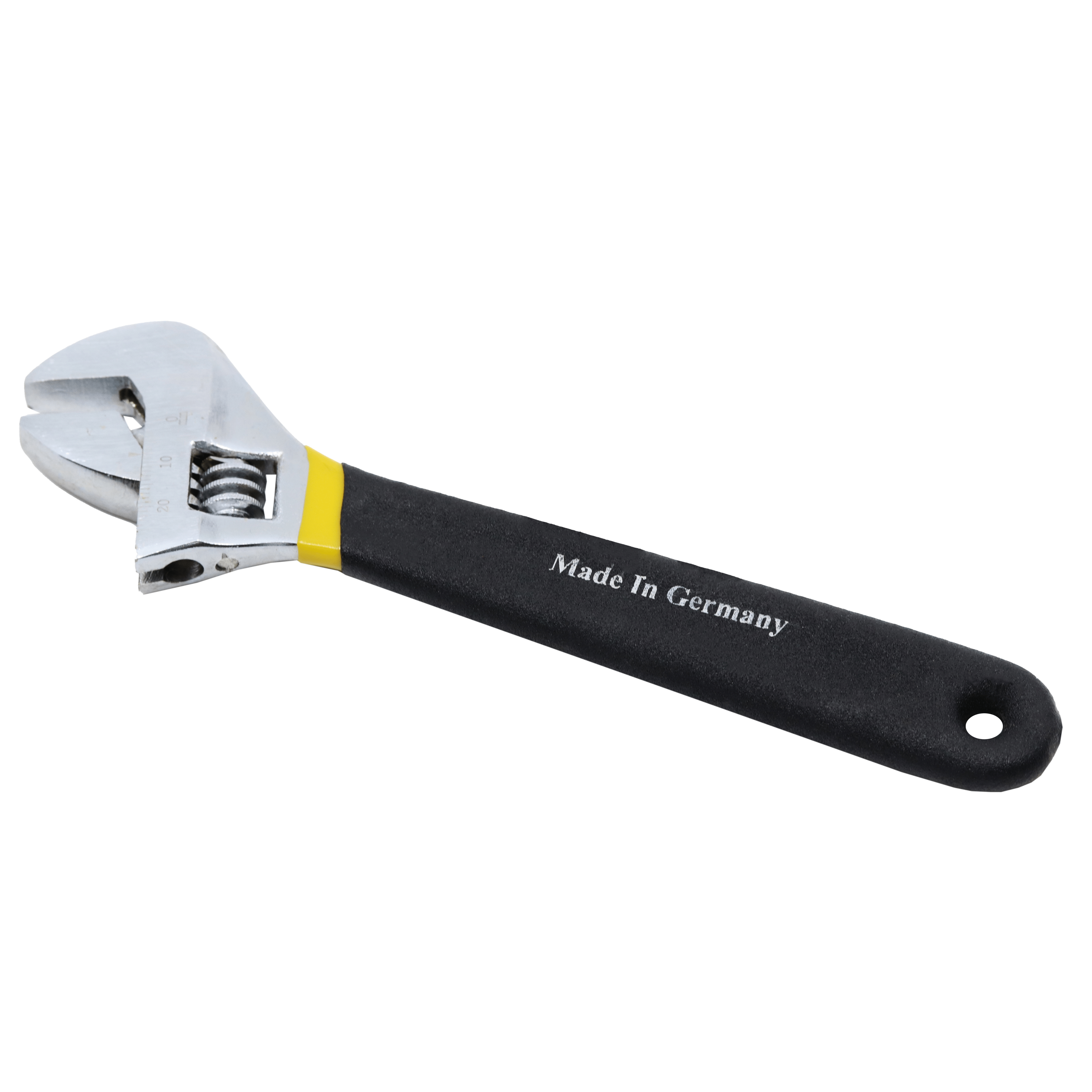 Germany Adjustable Spanner 0-40Mm