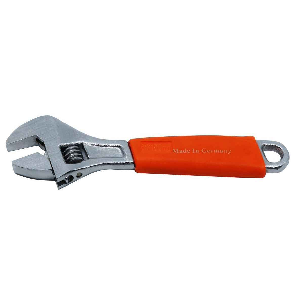 Germany Adjustable Spanner 6"/150Mm