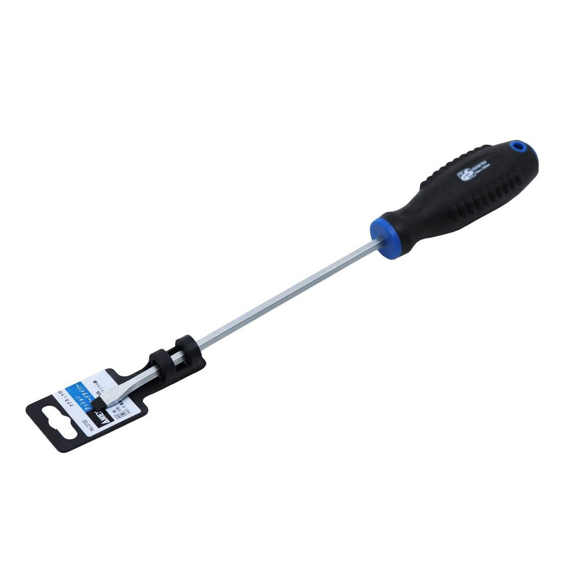 Vpa Gs Iso8764 Flat Screwdriver 6Mmx250Mm (-)