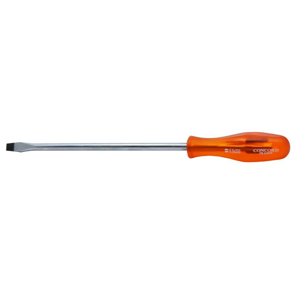 France Concord Screwdrivers 2X300