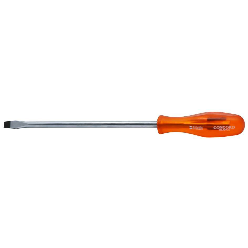 France Concord Screwdrivers 4X300