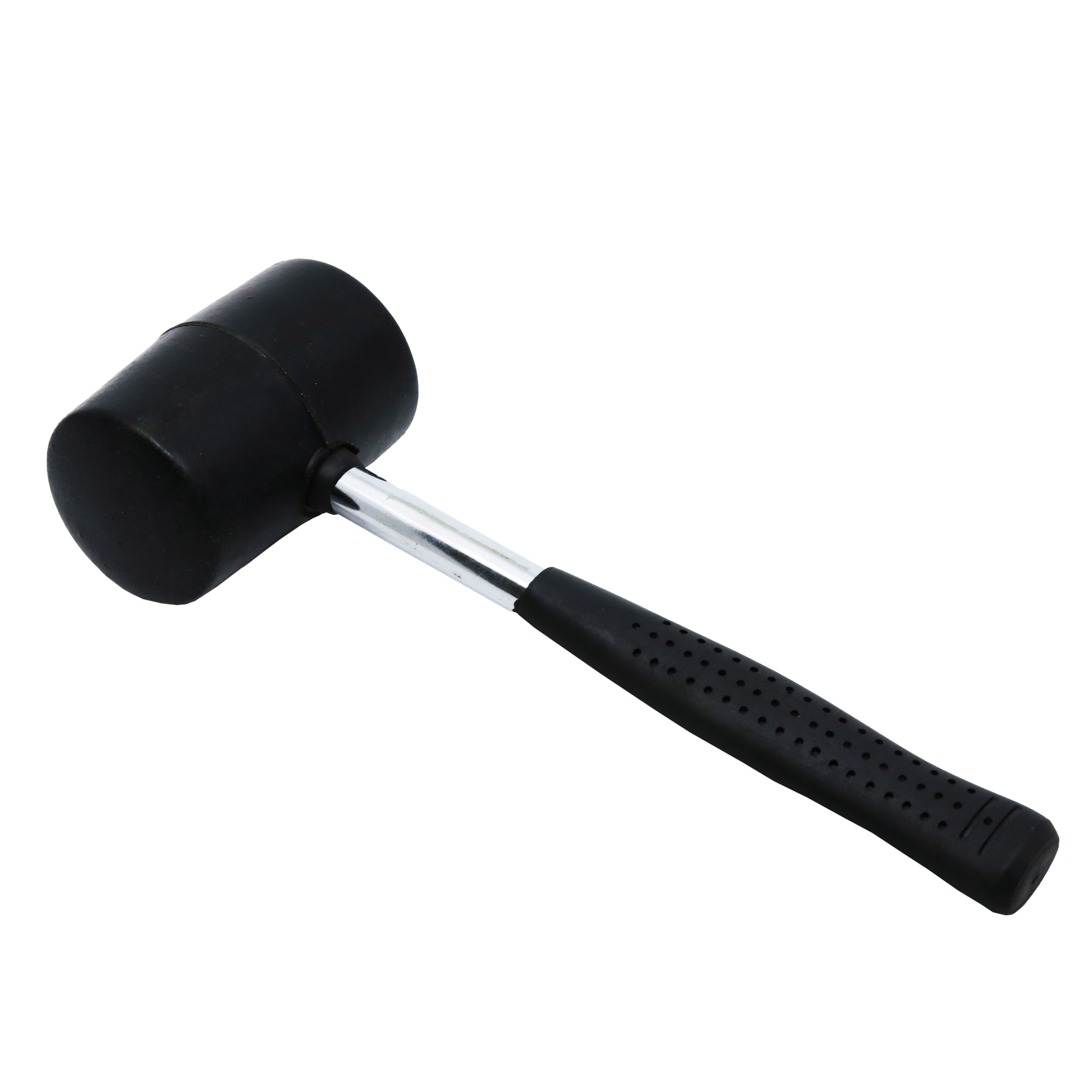 Nicholson Rubber Hammer-Mallet Medium