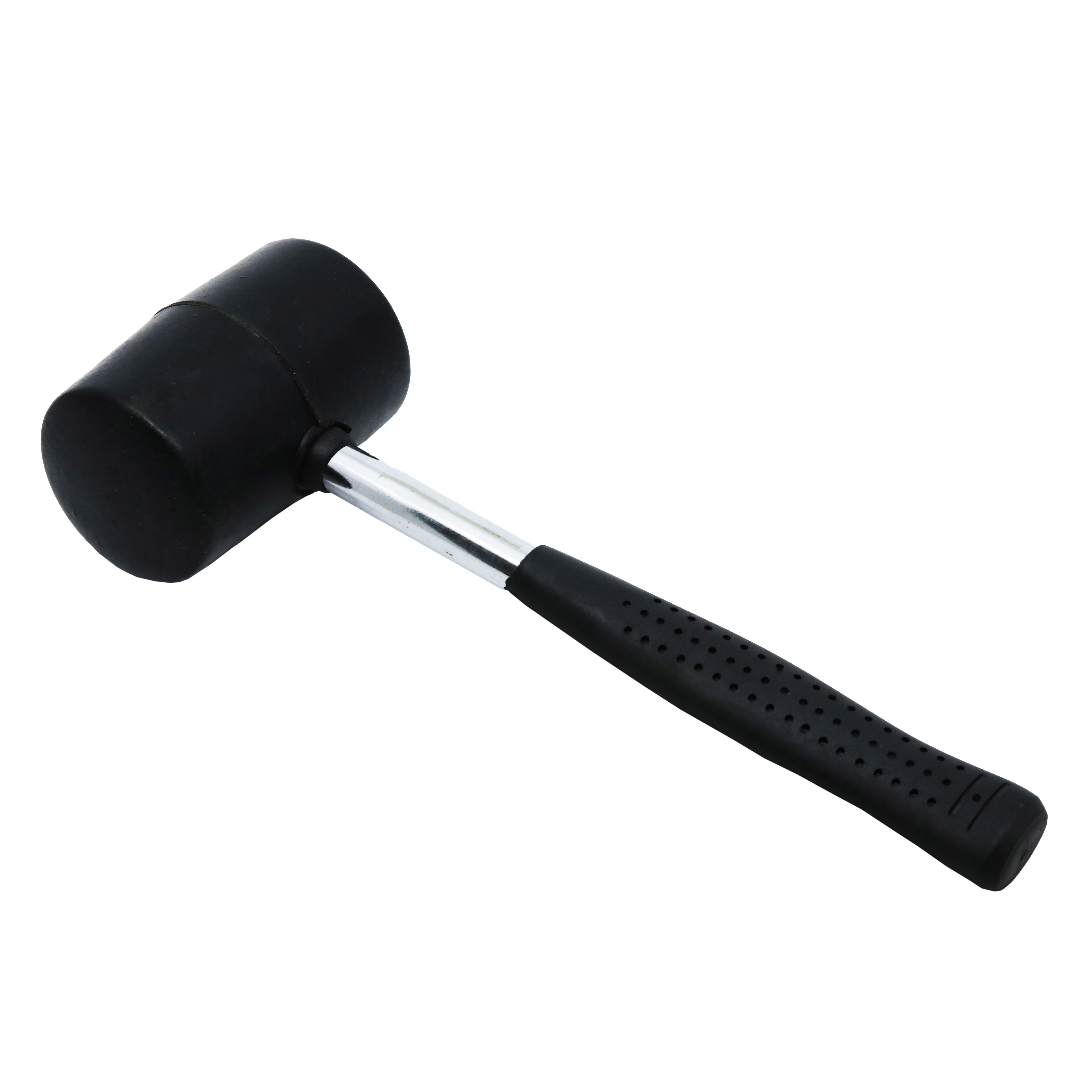 Nicholson Rubber Hammer-Mallet Big