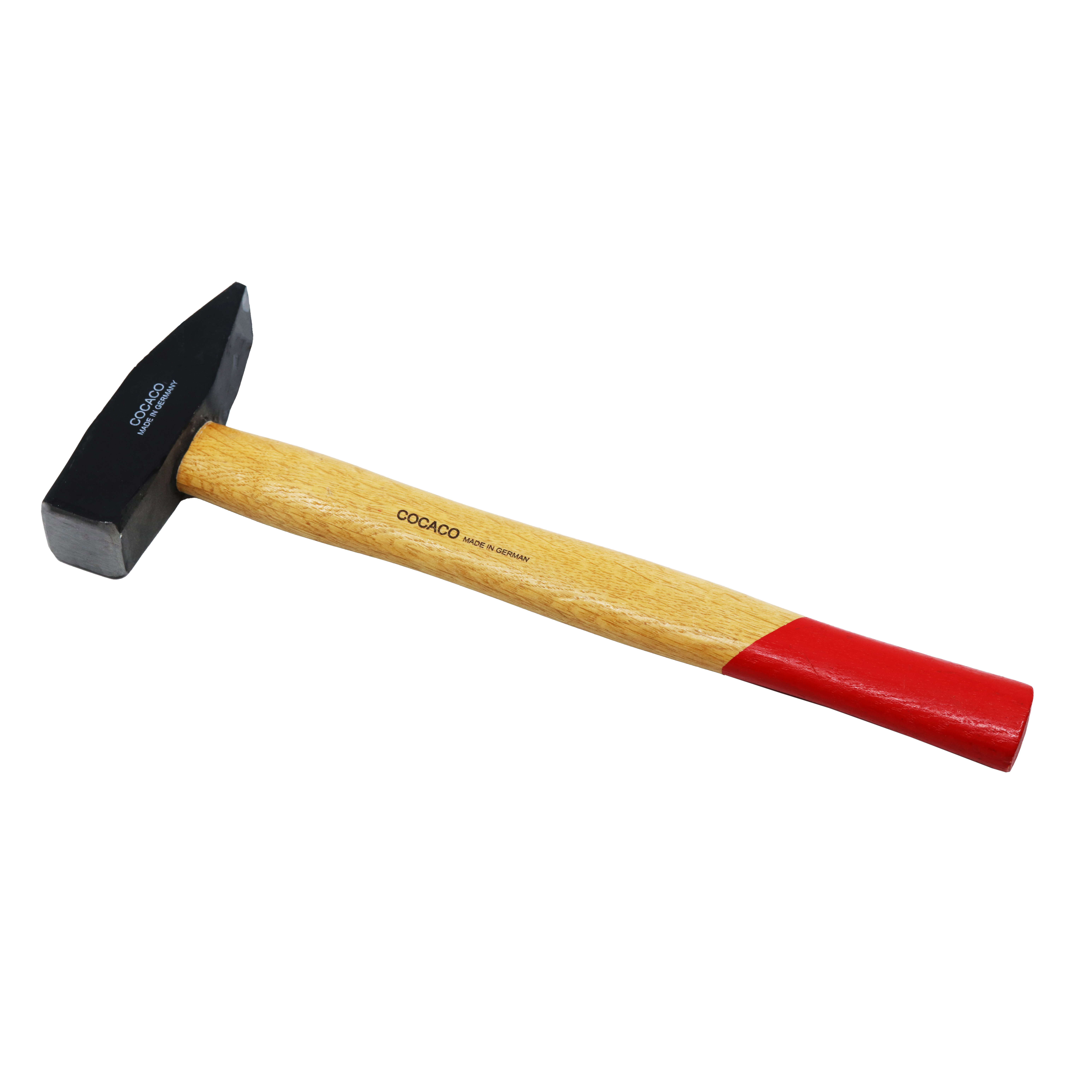 Cocaco Wooden Stick Hammer Din 1041 500G (0.5Kg)