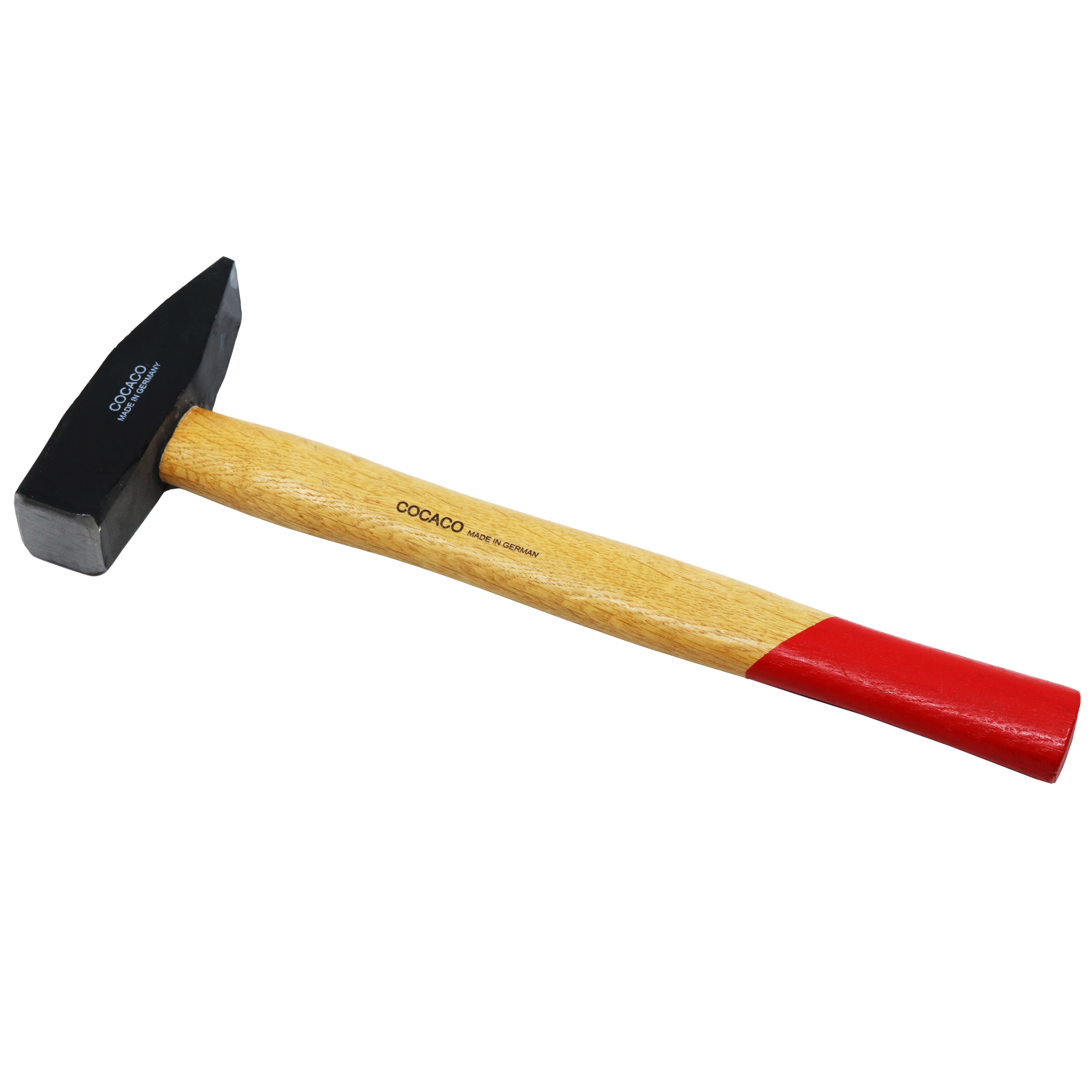 Cocaco Wooden Stick Hammer Din 1041 1500G (1.5Kg)