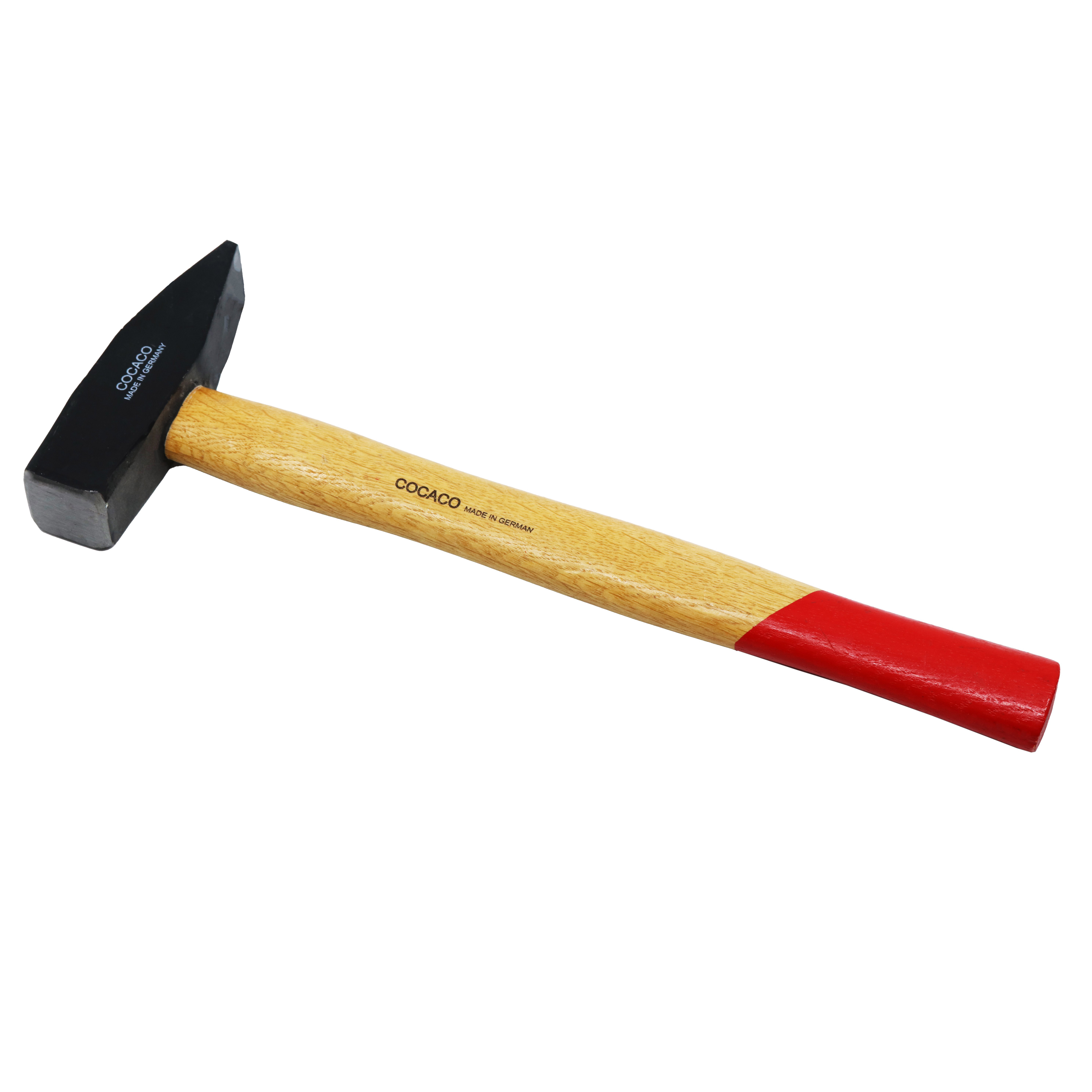 Cocaco Wooden Stick Hammer Din 1041 2000G (2Kg)