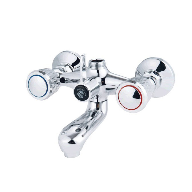 Milano Crown Plus Shower Mixer