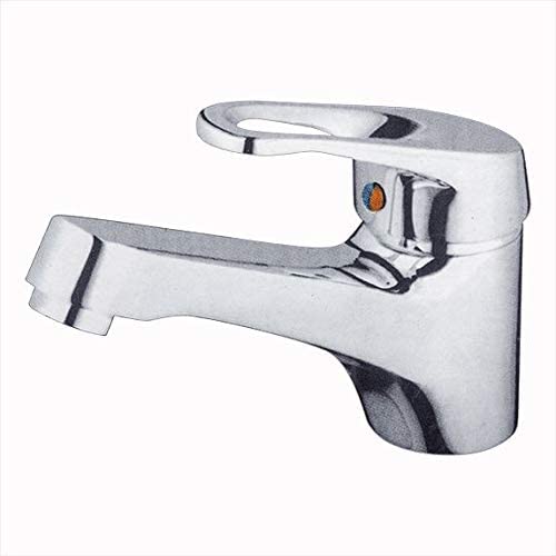 Milano Tarki Wash Basin Mixer