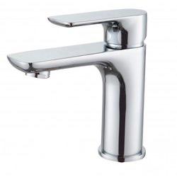 Milano Turbo Basin Mixer