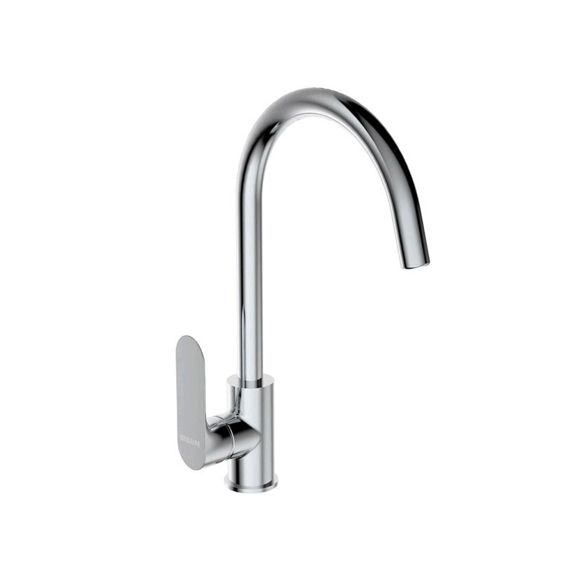 Milano Verdi Sink Mixer