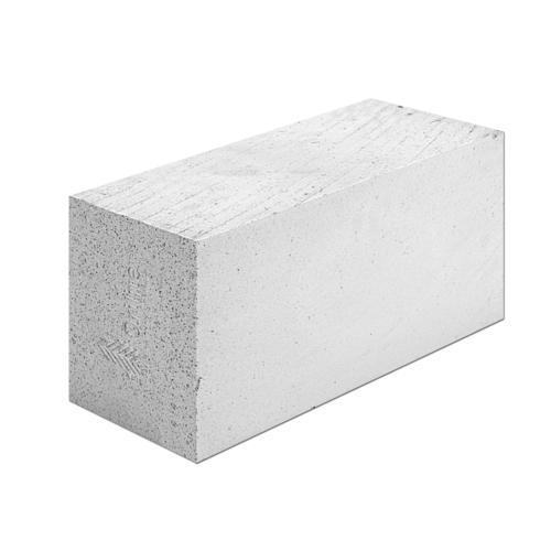 White Block Per Pcs (4 Inch)