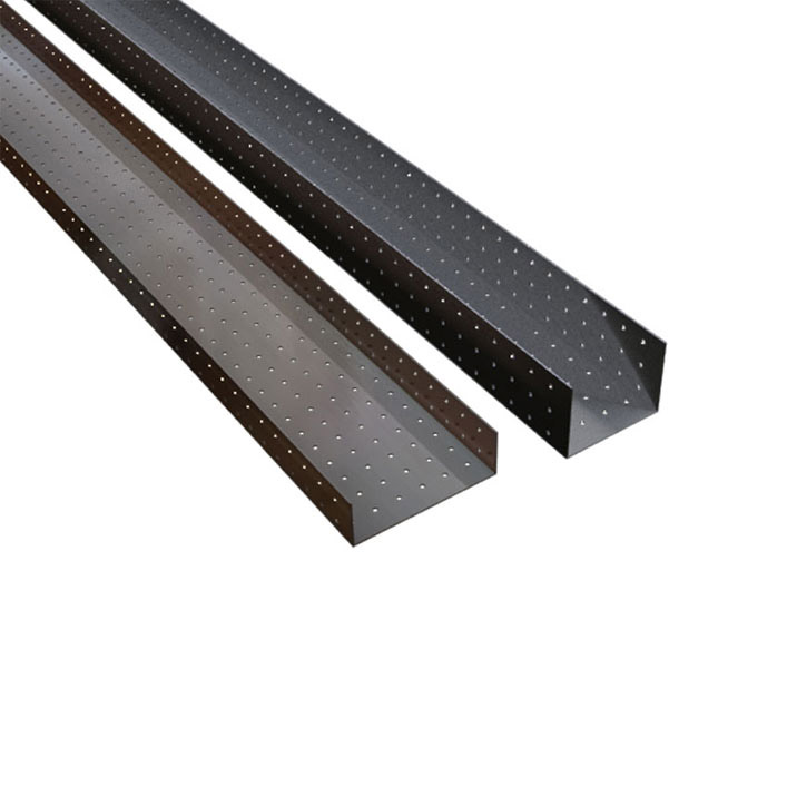 Steel Lintel (8" 250 Cm)