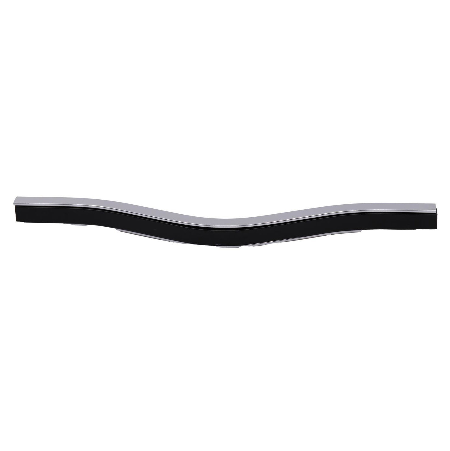 Kitchen Handle S116 Black