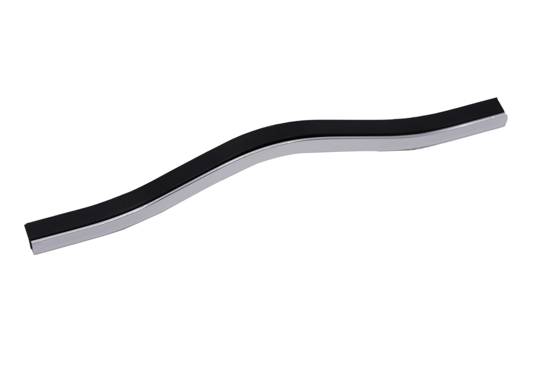 Buy Kitchen HANDLE S116 BLACK Online | Construction Finishes | Qetaat.com